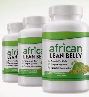 AFRICAN LEAN BELLY REVIEWS [LEGAL OR FAKE?]#