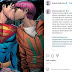 Deputado estadual critica superman bissexual: ‘Forças das trevas‘