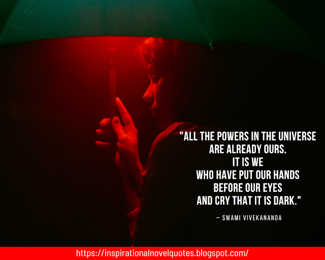 swami vivekananda quote