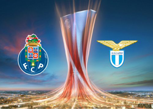 Porto vs Lazio Highlights 17 February 2022
