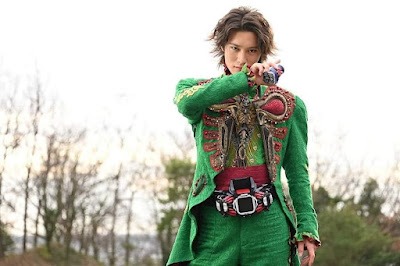 Kamen Rider Revice Episode 21 Title & Description