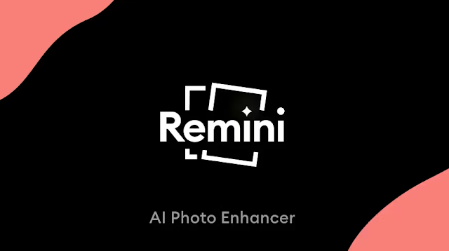 Remini Web AI Photo dan Video Enhancer