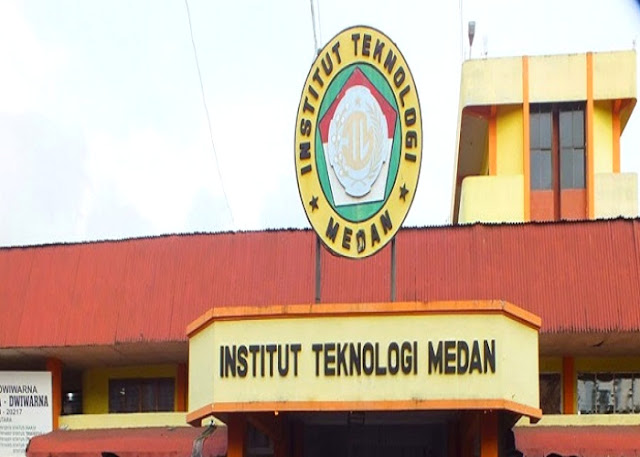 Institut Teknologi Medan Setop Beroperasi, Mendikbudristek Cabut Izin Kampus