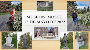 MUSEÓN DE MOSCÚ.