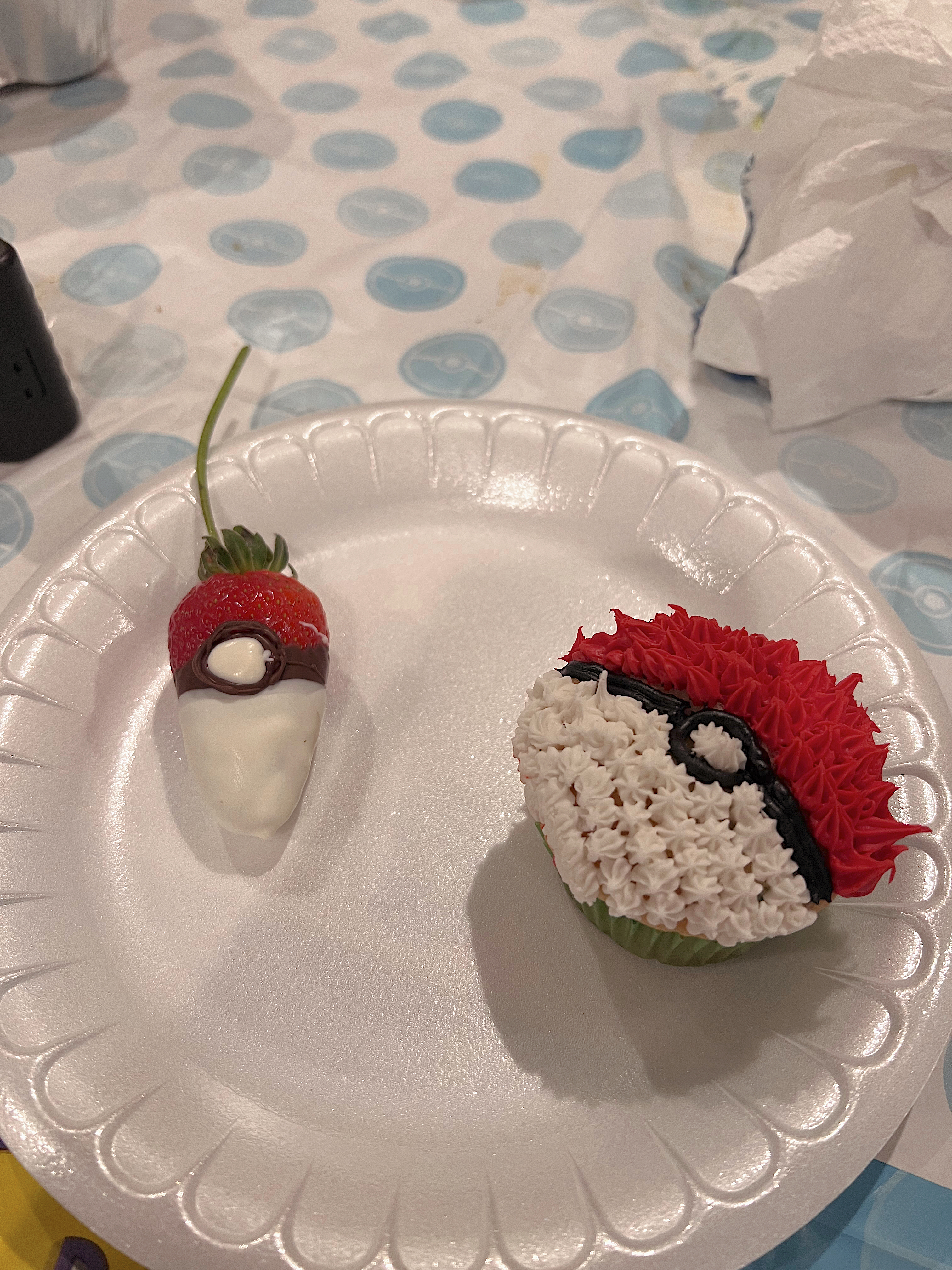 My Pokémon Themed 29th Birthday