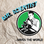 Mr. Scientist 