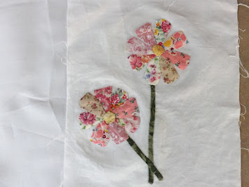 Yesteryear Embroideries