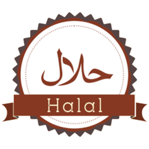 logo halal terbaru