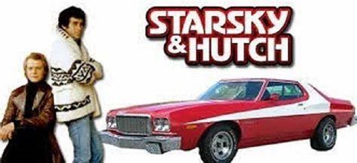 Starsky & Hutch ~