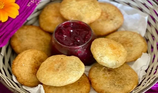 Winter 2021 Recipe : सर्दियों में मटर की कचौड़ी बनाने का तरीका In Hindi