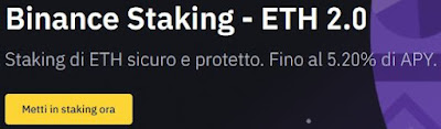 Staking eth 2.0