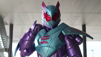 Kamen Rider Revice Episode 13 Clips