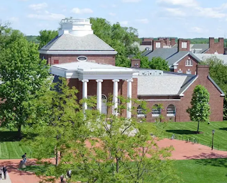 Delaware University Contact Address