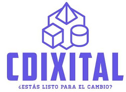 Blog de marketing digital de CDixital