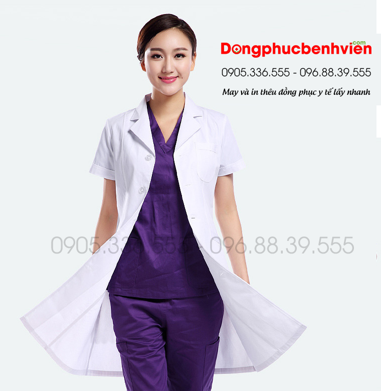 May áo blouse tại Vĩnh Long