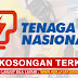 Permohonan Jawatan Kosong di Tenaga Nasional Berhad (TNB) - Elaun Saraan RM2,000 Sebulan / Mohon Sekarang!