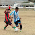 Liga Santiagueña: Sp. Fernández 3 - Villa Unión 2.