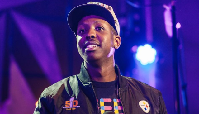 ouTube star Jamal Edwards dies aged 31 | #JamalEdwards