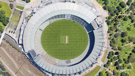 Cricket Ground