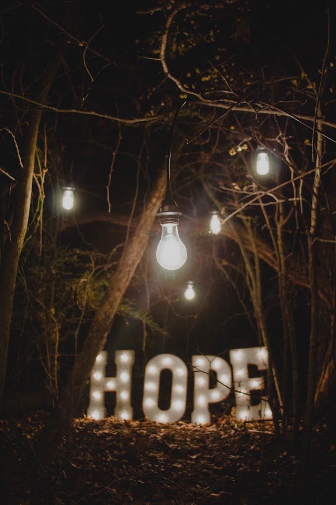 HOPE AND PSYCHOLOGY OF HOPE