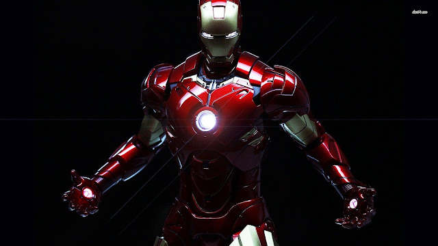 iron man hd wallpapers for laptop