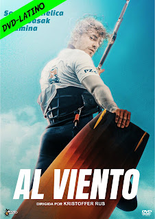 AL VIENTO – INTO THE WIND – POD WIATR – DVD-5 – DUAL LATINO – 2022 – (VIP)