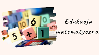 Zadania online na edukację matematyczną