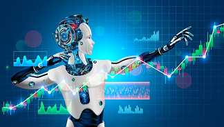 AI Robot contributes to economy