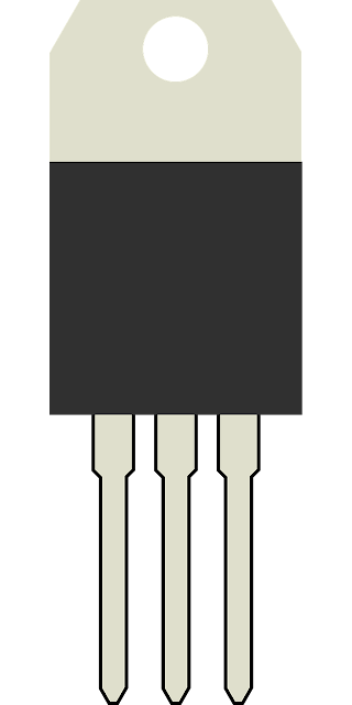 mosfet transistor