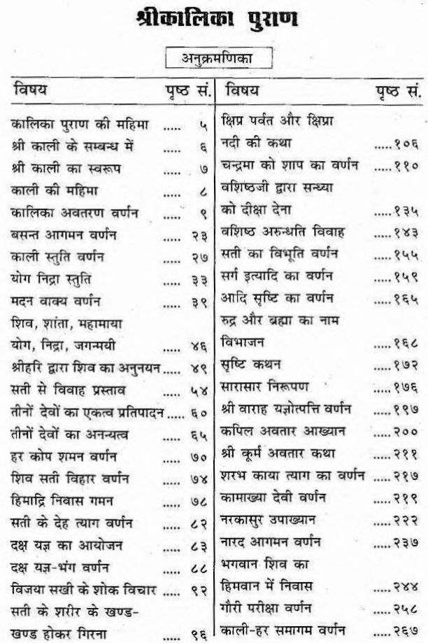 Kalika-Puran-Hindi-Book-PDF