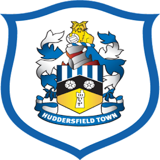 hudderfield town logo png