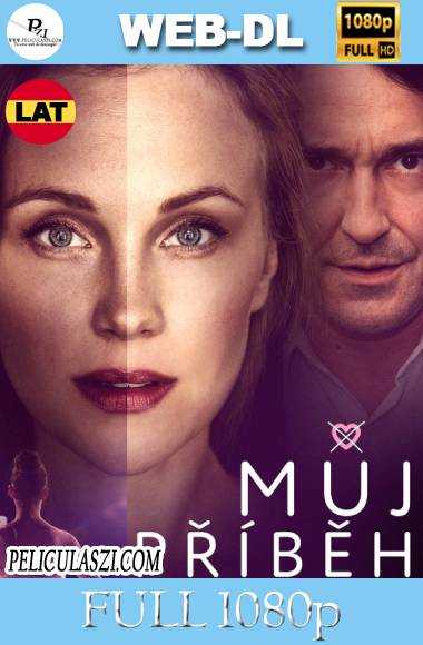 Mi Historia (2019) Full HD WEB-DL 1080p Dual-Latino