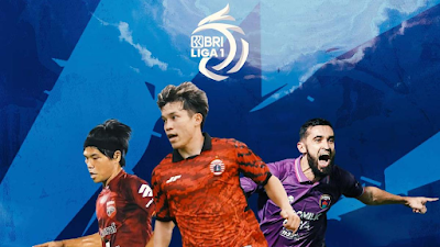 Sebaran Pemain Asia di BRI Liga 1 2023-2024 Memiliki Peran Krusial dalam Perkembangan Sepak Bola Indonesia