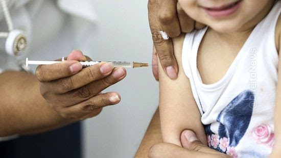 pais direito impedir filhos vacinados juiza