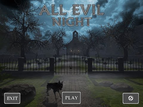 All Evil Night Download Highly Compressed PC Game 218mb