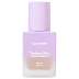 Review Luxcrime Radiant Silk Foundation SPF 50 PA+++: Foundation Ringan dengan Perlindungan UV Tinggi