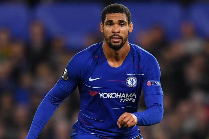 Thomas Tuchel: Ruben Loftus-Cheek's form this season has been a bonus