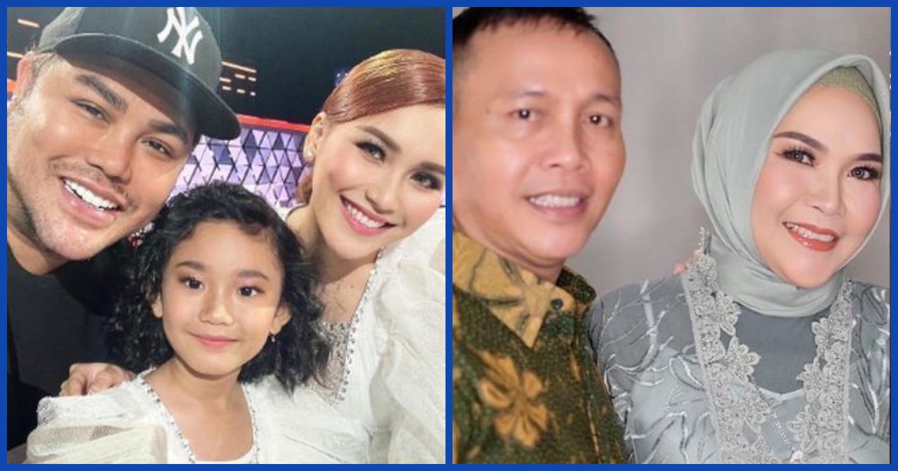 Hubungannya Makin Rekat, Ibunda Ivan Gunawan Sudah Terang-Terangan Tegur Umi Kalsum Gegara Hal Ini, Ayu Ting Ting Jadi Penyebabnya: Jaga Nama Baik!