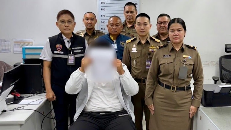 Phuket Crackdown Shows Tourism and Law Enforcement Struggle