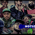 A Cypher M'Boi Mirim está no ar! | Mc's: Crc, FiduHenrique, Bony CDE, PZO, RD X King, Cicerone, Alanshark e KB73