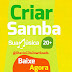 CD Criar Samba As 20+ 2019