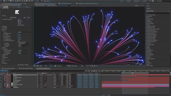 Adobe After Effects 2021 Free Download