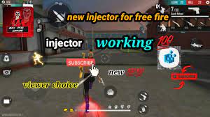 FF Max injector