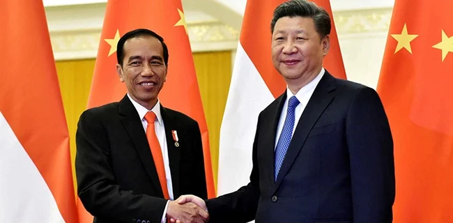 Soroti Kerjasama RI-China, Prof Didik J Rachbini: Berawal Coba-coba, Berujung Kegagalan Fatal