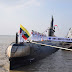 Myanmar commissions Type 035 submarine, second Inlay-class offshore patrol vessel