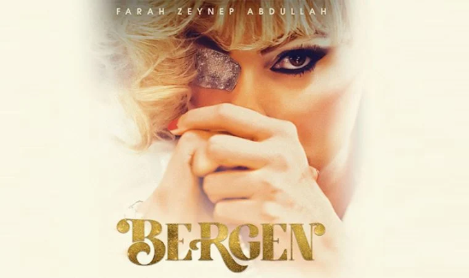 İzmir'de Bergen filminin ücretsiz gösterimleri başlıyor