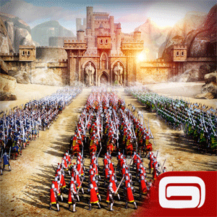 Download March of Empires V6.2.1c Apk Full For Android