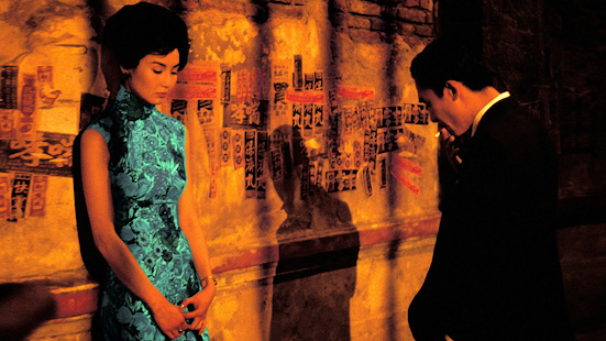 in the mood for love online