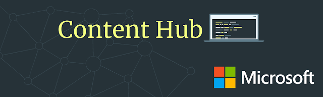 Content Hub - Microsoft