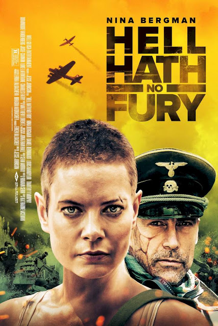 Movie: Hell Hath No Fury (2021)